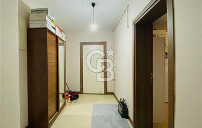 EMLAK KONUTLARI 654 Ada SATILIK 3+1 DAİRE
