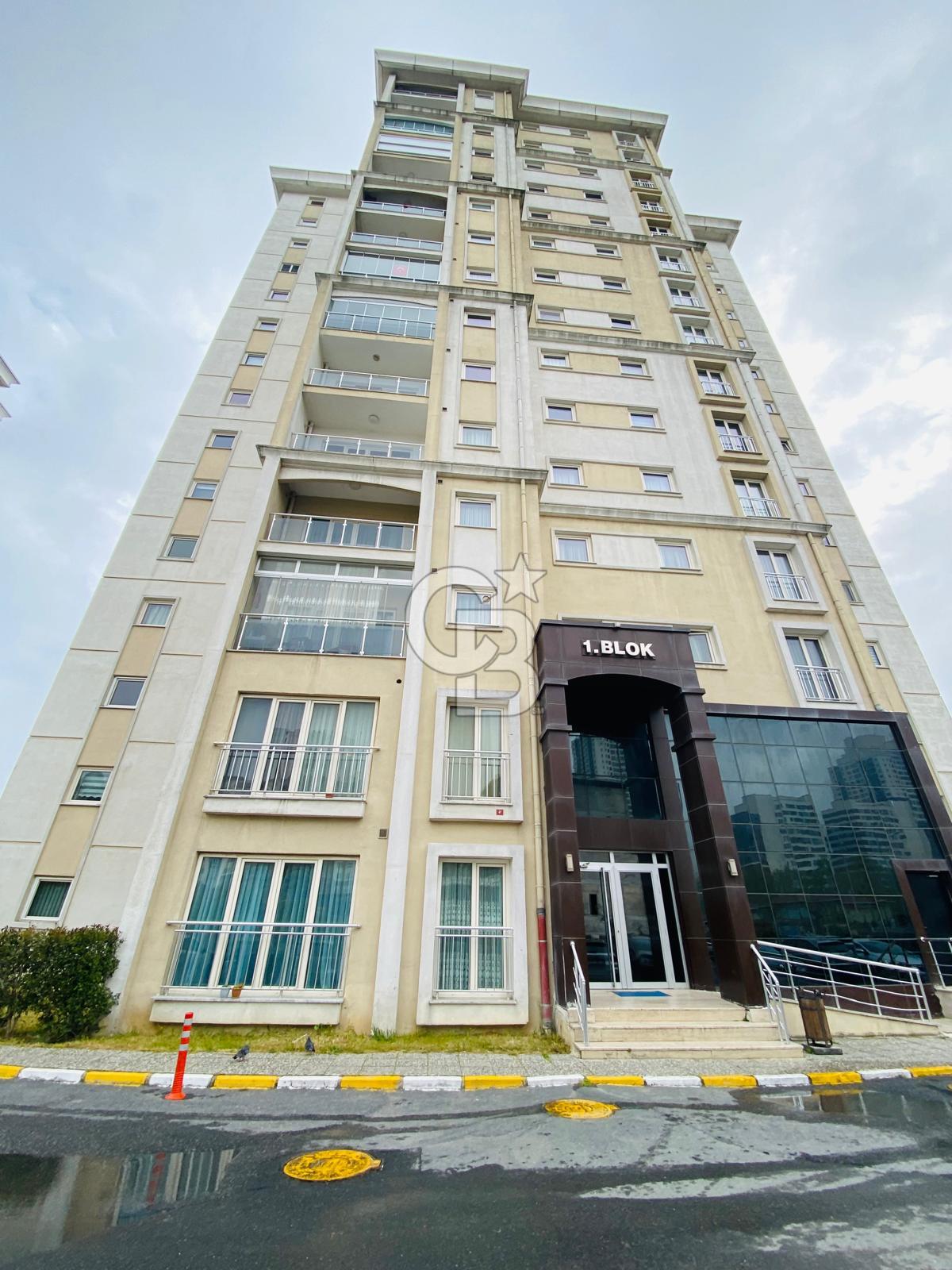 EMLAK KONUTLARI 654 Ada SATILIK 3+1 DAİRE