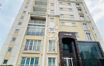 EMLAK KONUTLARI 654 Ada SATILIK 3+1 DAİRE