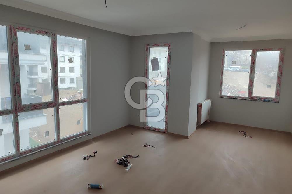 Üsküdar Burhaniye Ekşioğlu Konaklarında Satılık Dubleks Daire