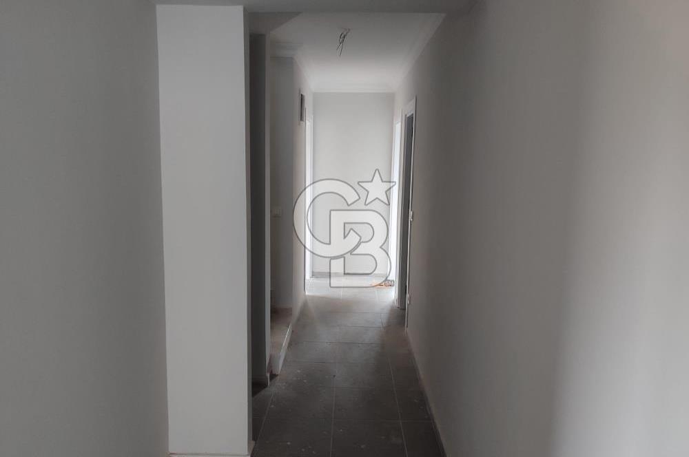 Üsküdar Burhaniye Ekşioğlu Konaklarında Satılık Dubleks Daire