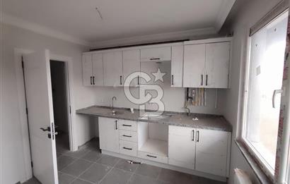 Üsküdar Burhaniye Ekşioğlu Konaklarında Satılık Dubleks Daire