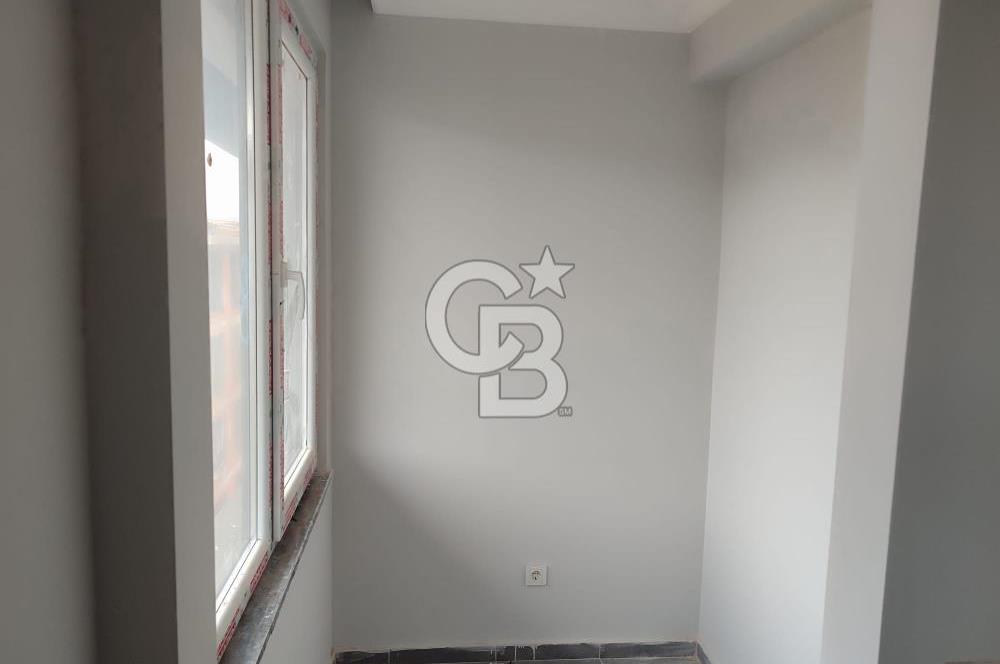 Üsküdar Burhaniye Ekşioğlu Konaklarında Satılık Dubleks Daire