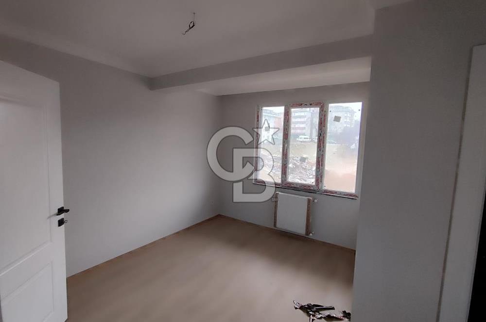 Üsküdar Burhaniye Ekşioğlu Konaklarında Satılık Dubleks Daire