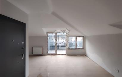 Üsküdar Burhaniye Ekşioğlu Konaklarında Satılık Dubleks Daire