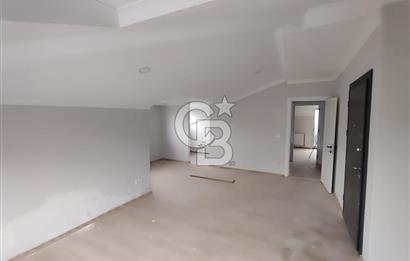 Üsküdar Burhaniye Ekşioğlu Konaklarında Satılık Dubleks Daire