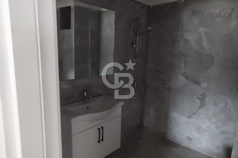 Üsküdar Burhaniye Ekşioğlu Konaklarında Satılık Dubleks Daire