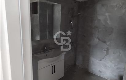 Üsküdar Burhaniye Ekşioğlu Konaklarında Satılık Dubleks Daire