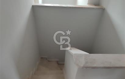 Üsküdar Burhaniye Ekşioğlu Konaklarında Satılık Dubleks Daire