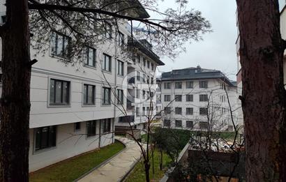 Üsküdar Burhaniye Ekşioğlu Konaklarında Satılık Dubleks Daire