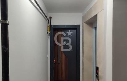 Üsküdar Burhaniye Ekşioğlu Konaklarında Satılık Dubleks Daire