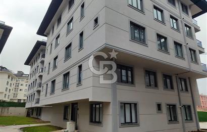 Ekşioğlu Burhaniye Konakları Satılık 4+1 Dubleks Daire
