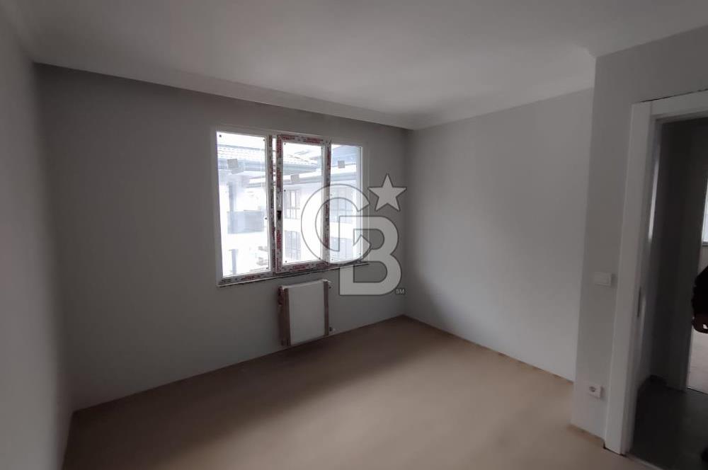 Ekşioğlu Burhaniye Konakları Satılık 4+1 Dubleks Daire