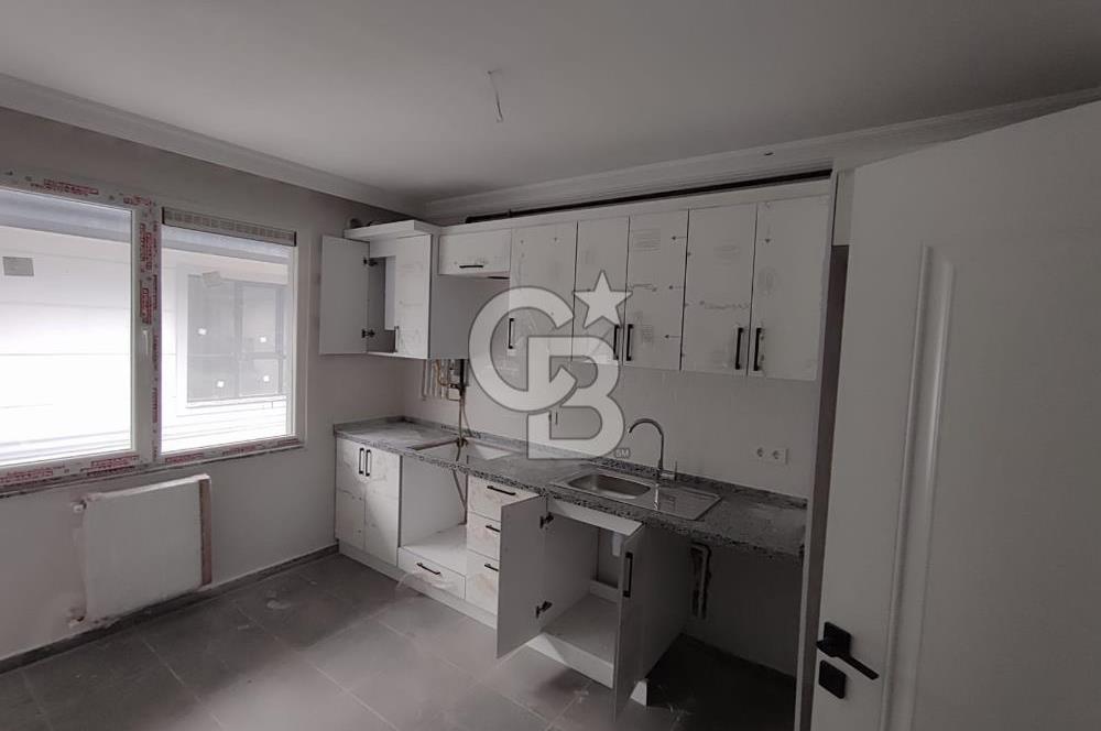 Ekşioğlu Burhaniye Konakları Satılık 4+1 Dubleks Daire
