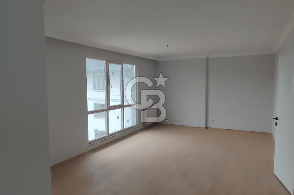 Ekşioğlu Burhaniye Konakları Satılık 4+1 Dubleks Daire