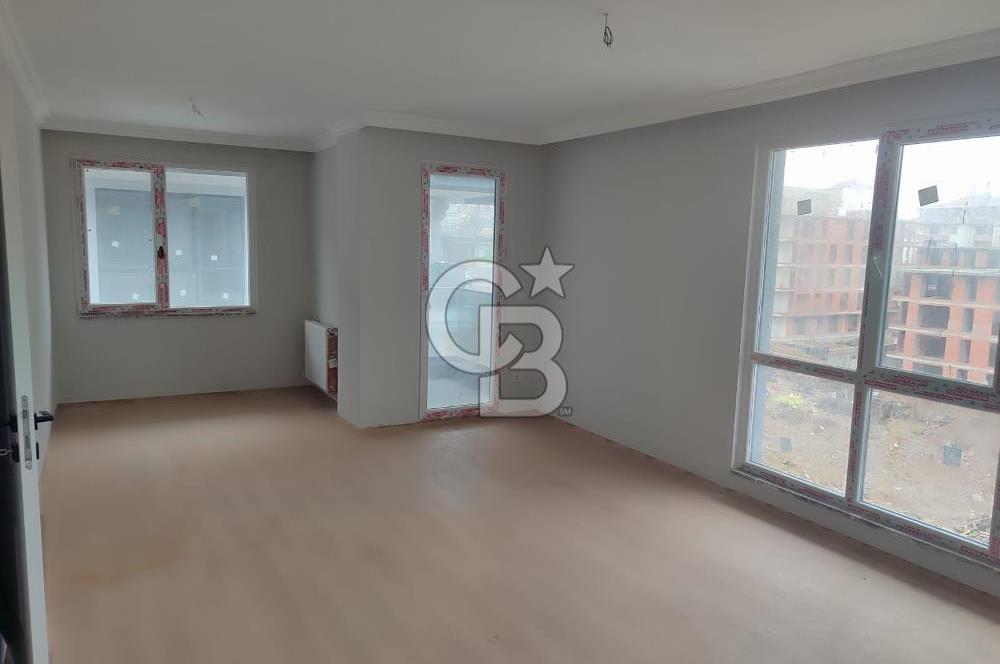 Ekşioğlu Burhaniye Konakları Satılık 4+1 Dubleks Daire