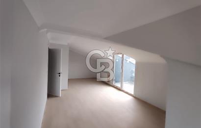 Ekşioğlu Burhaniye Konakları Satılık 4+1 Dubleks Daire