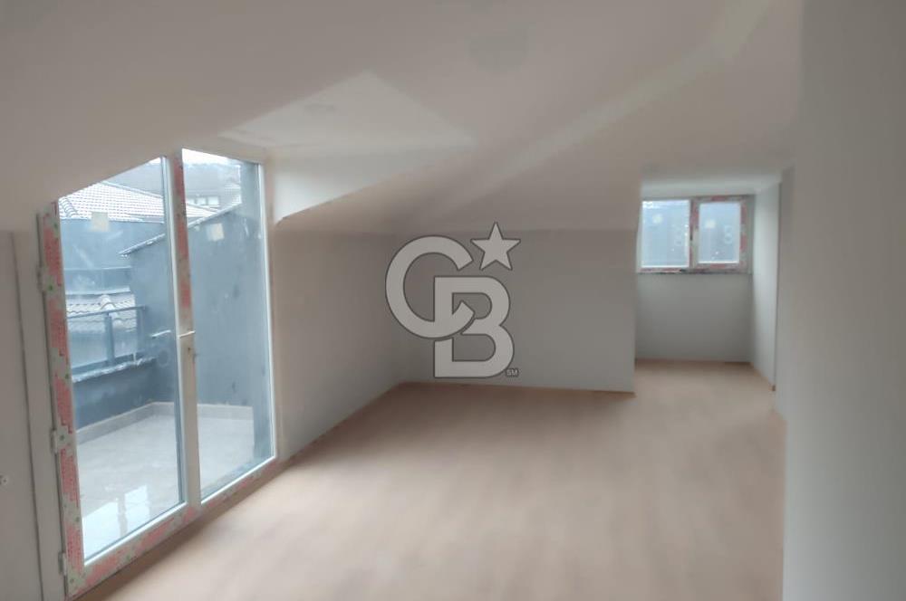 Ekşioğlu Burhaniye Konakları Satılık 4+1 Dubleks Daire