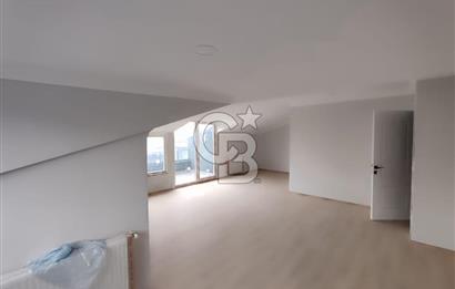 Ekşioğlu Burhaniye Konakları Satılık 4+1 Dubleks Daire