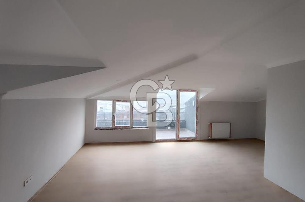 Ekşioğlu Burhaniye Konakları Satılık 4+1 Dubleks Daire