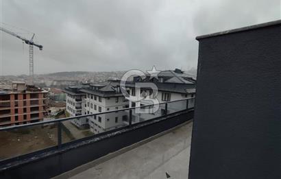 Ekşioğlu Burhaniye Konakları Satılık 4+1 Dubleks Daire
