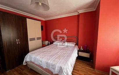 ÇANAKKALE İNTEPE'DE DENİZ MANZARALI 4+2 EŞYALI SATILIK VİLLA