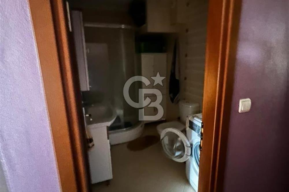 ÇANAKKALE İNTEPE'DE DENİZ MANZARALI 4+2 EŞYALI SATILIK VİLLA