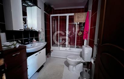 ÇANAKKALE İNTEPE'DE DENİZ MANZARALI 4+2 EŞYALI SATILIK VİLLA