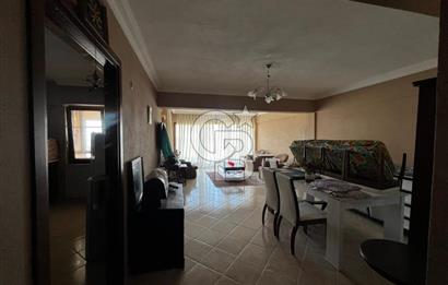 ÇANAKKALE İNTEPE'DE DENİZ MANZARALI 4+2 EŞYALI SATILIK VİLLA