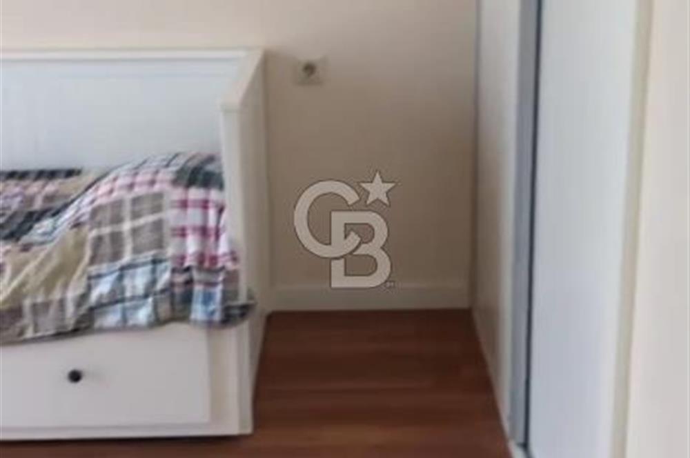 ATAŞEHİR TRENDİST REZİDANCE 1+1 SATILIK