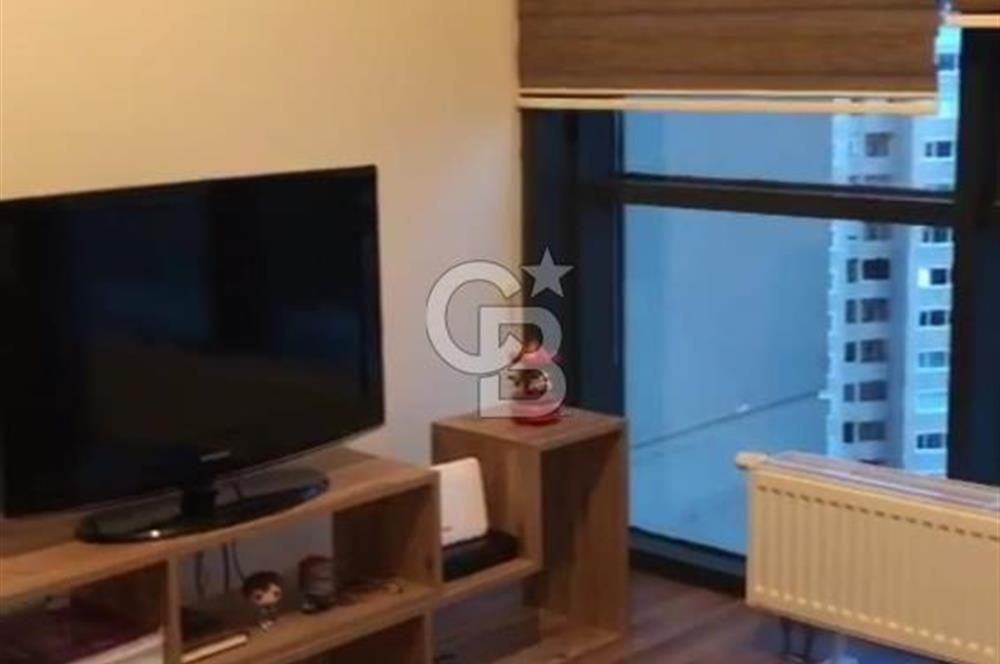 ATAŞEHİR TRENDİST REZİDANCE 1+1 SATILIK