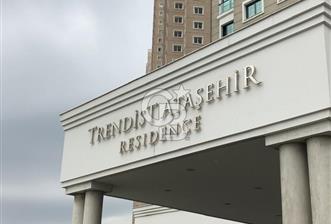 ATAŞEHİR TRENDİST REZİDANCE 1+1 SATILIK