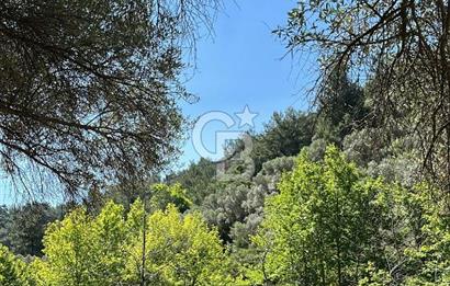 Güzelbahçe 'de 3671 M2 Satılık Doğa Manzaralı Tarla