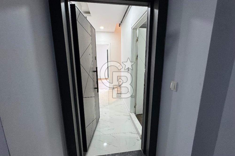 Y.GİRNE CAD. YAKINI,3+1 ÖZEL TASARIM,2 TERASLI SATILIK DUBLEKS