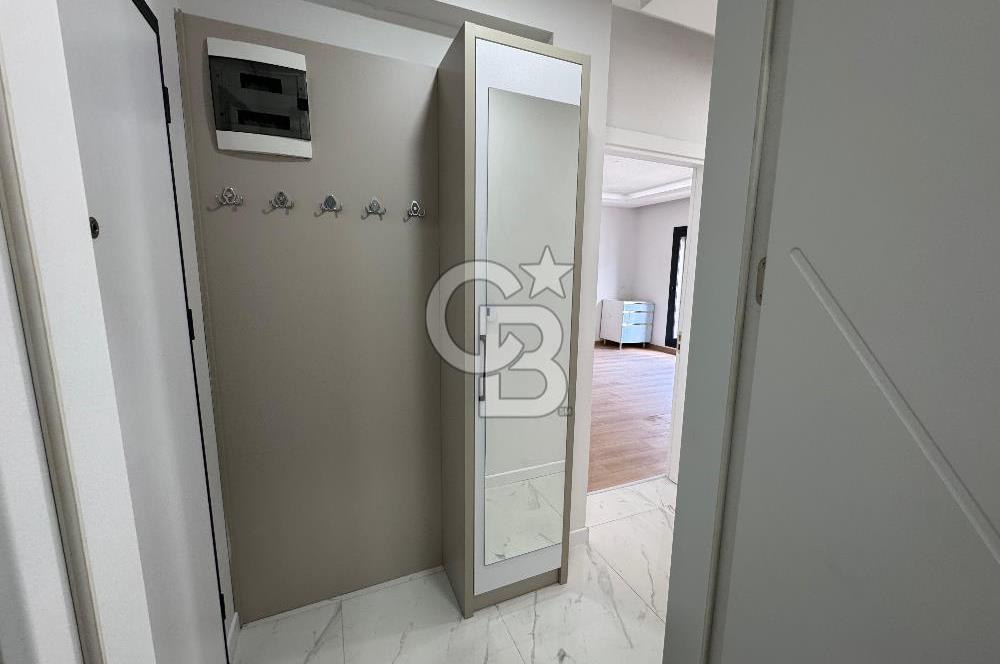 Y.GİRNE CAD. YAKINI,3+1 ÖZEL TASARIM,2 TERASLI SATILIK DUBLEKS