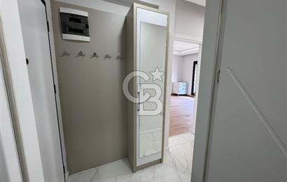Y.GİRNE CAD. YAKINI,3+1 ÖZEL TASARIM,2 TERASLI SATILIK DUBLEKS