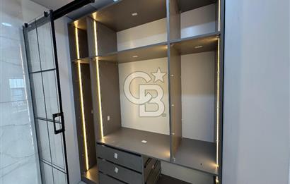 Y.GİRNE CAD. YAKINI,3+1 ÖZEL TASARIM,2 TERASLI SATILIK DUBLEKS