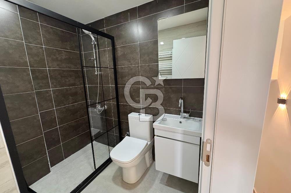 Y.GİRNE CAD. YAKINI,3+1 ÖZEL TASARIM,2 TERASLI SATILIK DUBLEKS