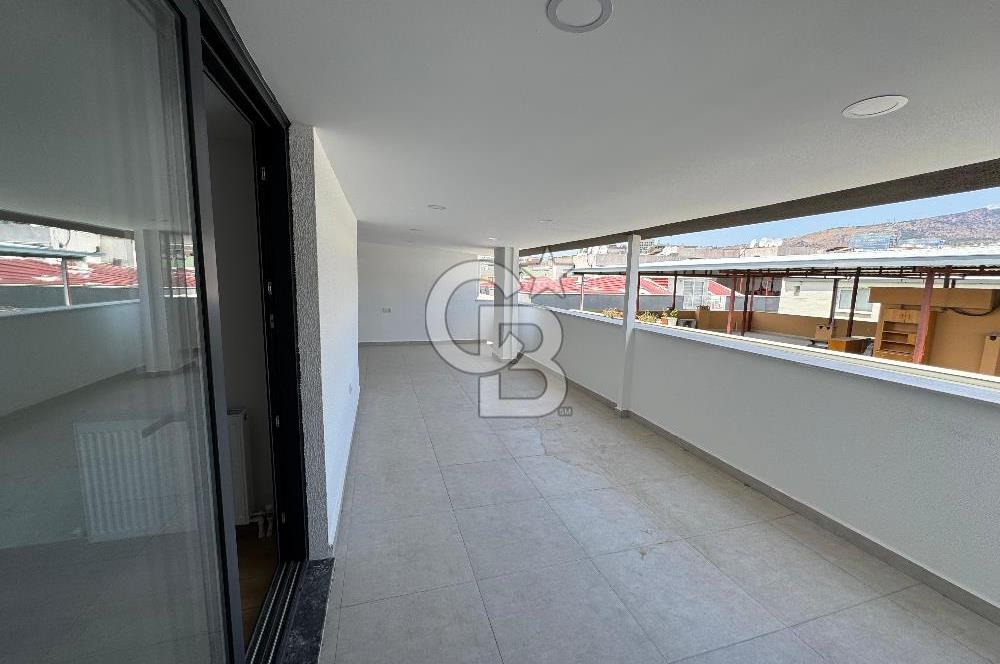 Y.GİRNE CAD. YAKINI,3+1 ÖZEL TASARIM,2 TERASLI SATILIK DUBLEKS