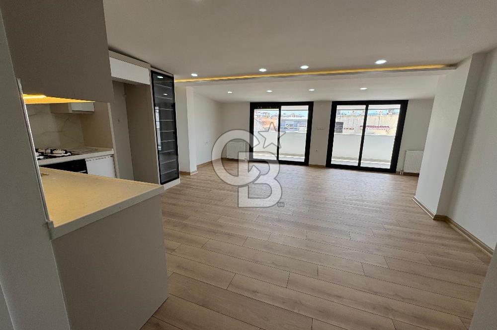 Y.GİRNE CAD. YAKINI,3+1 ÖZEL TASARIM,2 TERASLI SATILIK DUBLEKS