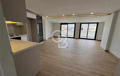 Y.GİRNE CAD. YAKINI,3+1 ÖZEL TASARIM,2 TERASLI SATILIK DUBLEKS