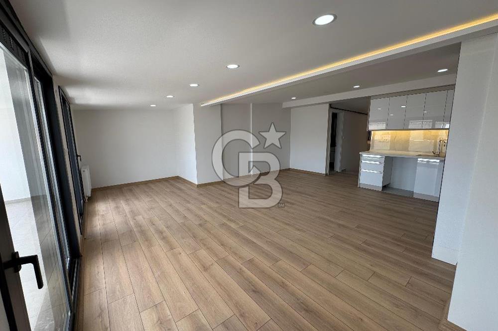 Y.GİRNE CAD. YAKINI,3+1 ÖZEL TASARIM,2 TERASLI SATILIK DUBLEKS