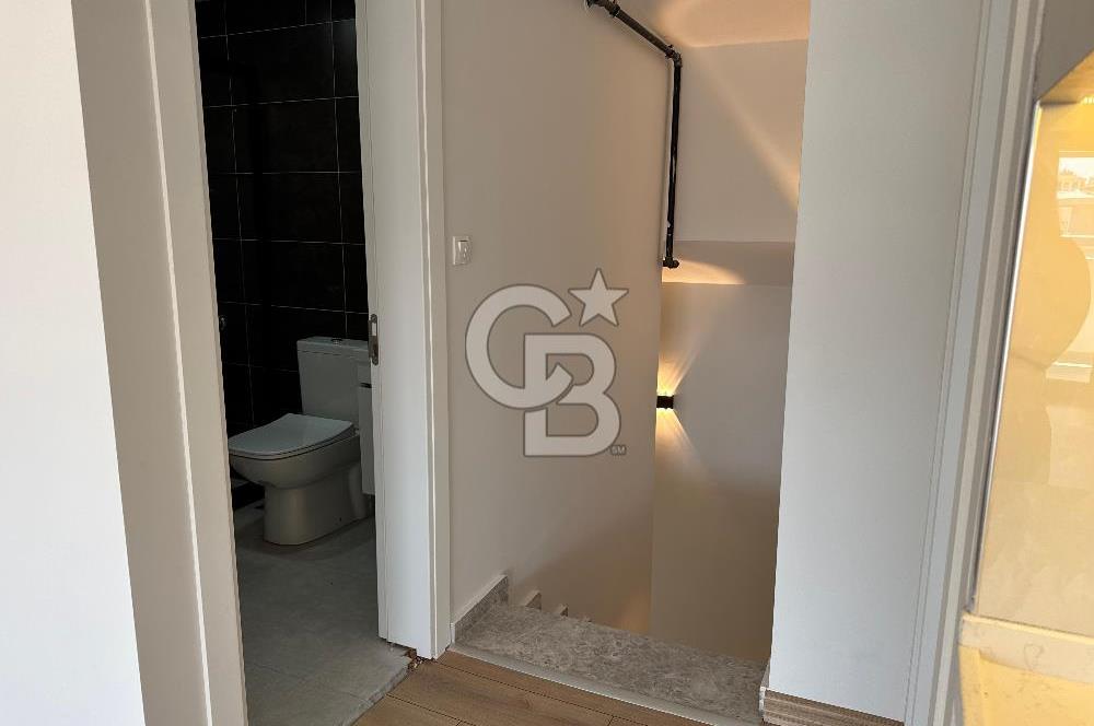 Y.GİRNE CAD. YAKINI,3+1 ÖZEL TASARIM,2 TERASLI SATILIK DUBLEKS