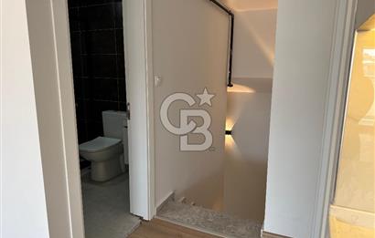 Y.GİRNE CAD. YAKINI,3+1 ÖZEL TASARIM,2 TERASLI SATILIK DUBLEKS