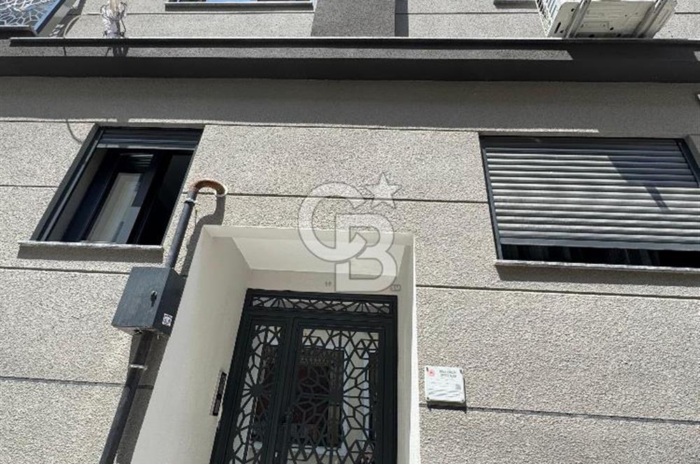 Y.GİRNE CAD. YAKINI,3+1 ÖZEL TASARIM,2 TERASLI SATILIK DUBLEKS