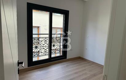 Y.GİRNE CAD. YAKINI,3+1 ÖZEL TASARIM,2 TERASLI SATILIK DUBLEKS