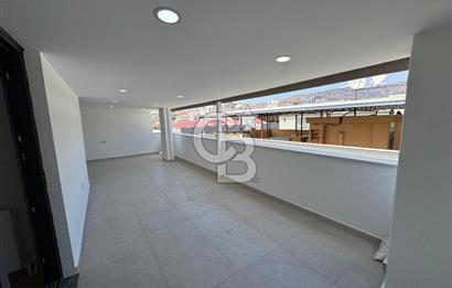 Y.GİRNE CAD. YAKINI,3+1 ÖZEL TASARIM,2 TERASLI SATILIK DUBLEKS