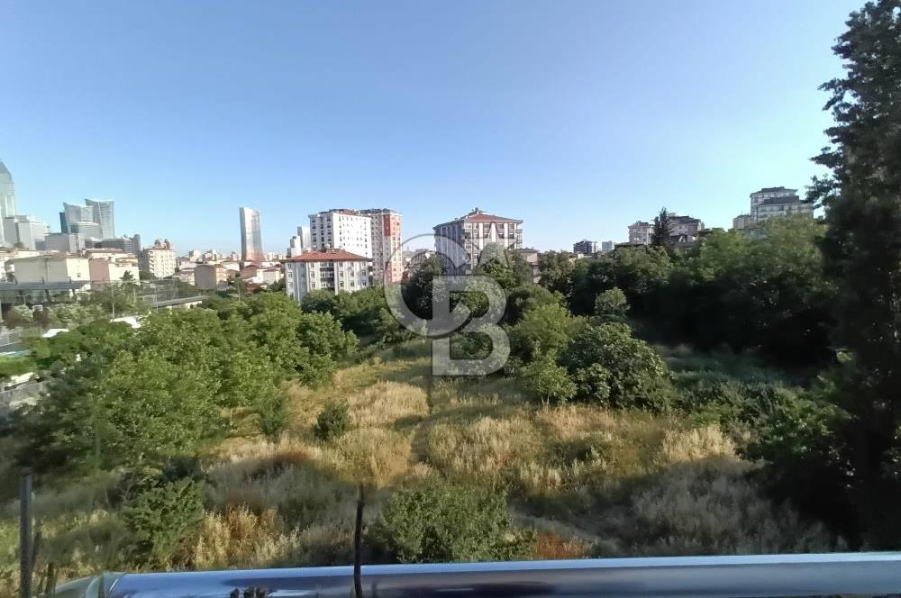 ÜMRANİYE ESENEVLER MAHALLESİNDE 3+2 SATILIK DUBLEKS 