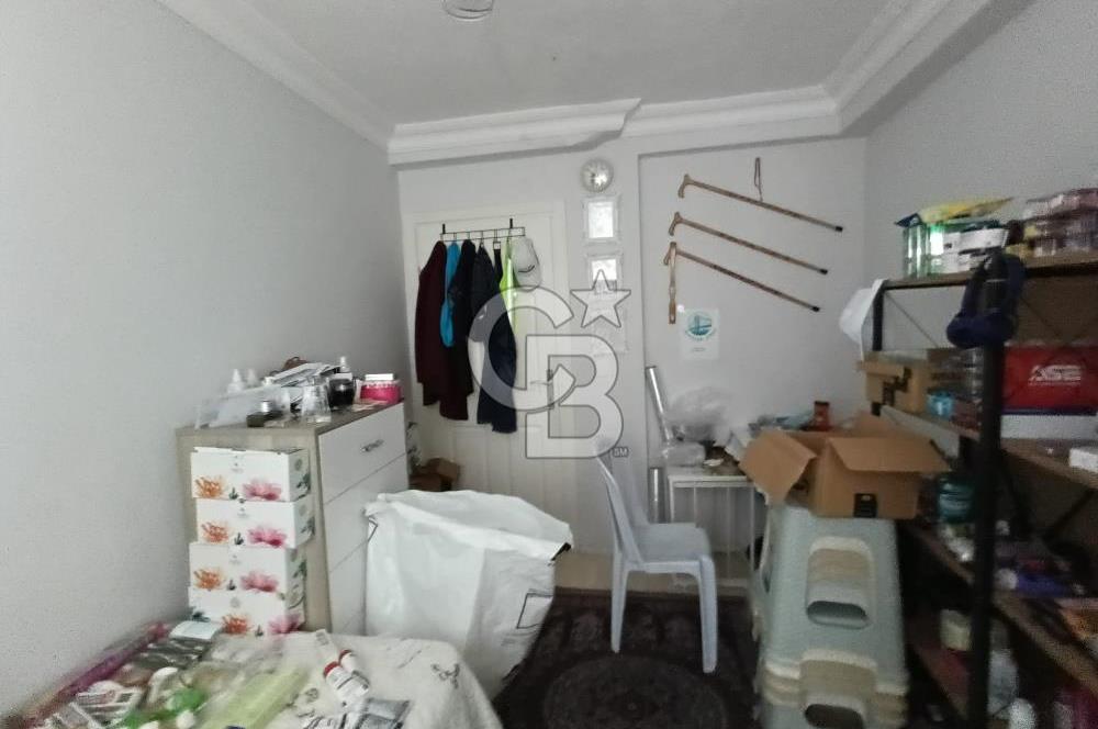 ÜMRANİYE ESENEVLER MAHALLESİNDE 3+2 SATILIK DUBLEKS 
