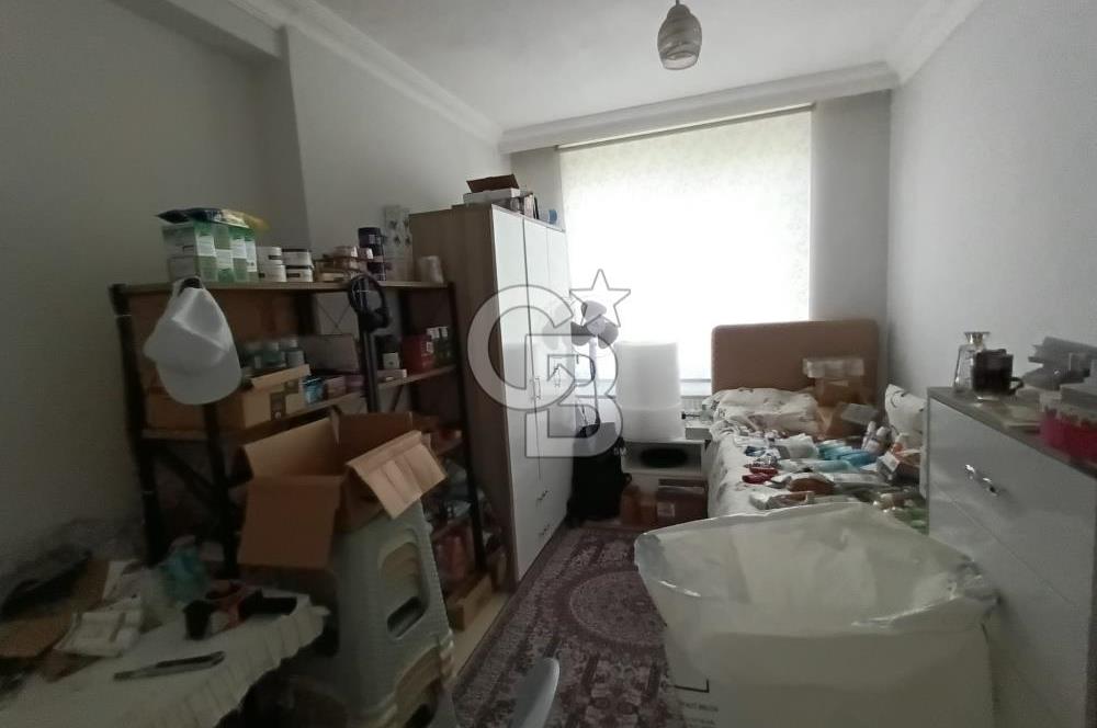 ÜMRANİYE ESENEVLER MAHALLESİNDE 3+2 SATILIK DUBLEKS 